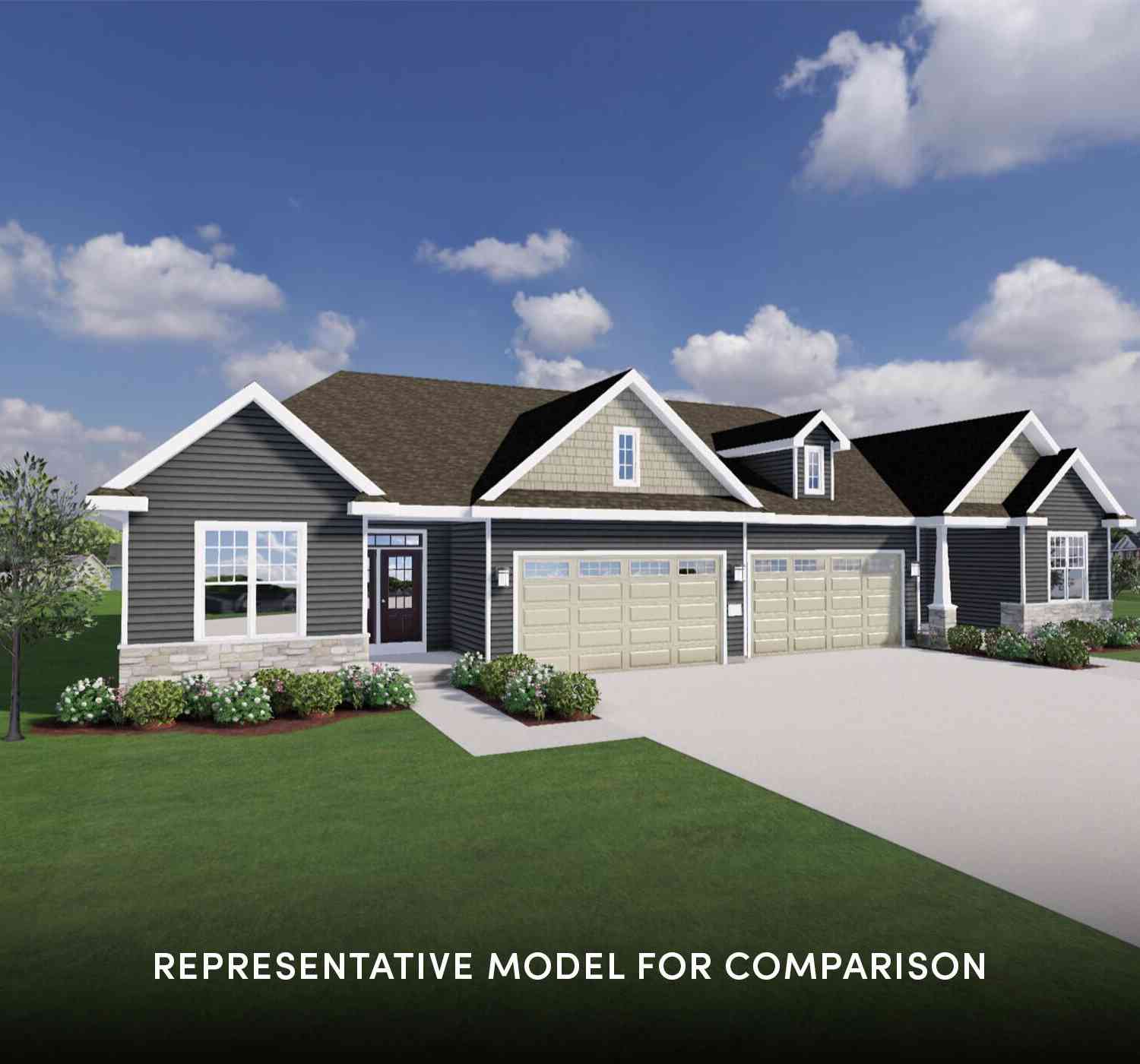 Homes For Sale - 1076 Elderberry<br/> Oconomowoc, WI 53066