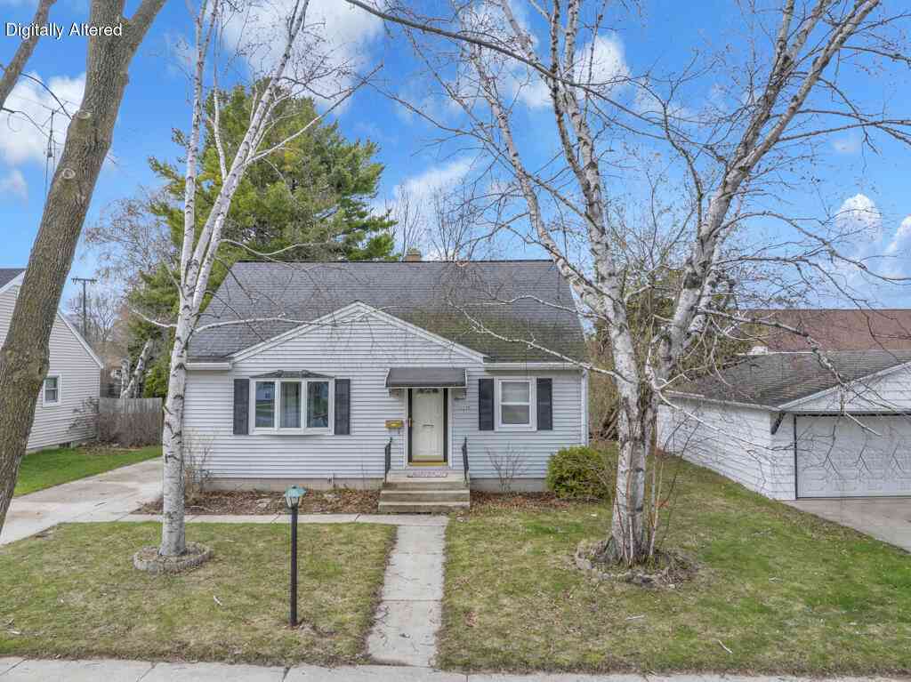 Homes For Sale - 1118 Wilson<br/> Sheboygan County, Sheboygan, WI 53081