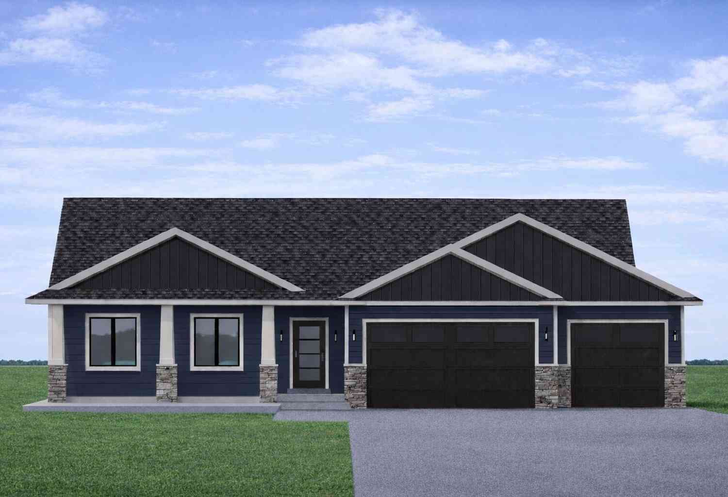 Homes For Sale - 837 Clark<br/> Holmen, WI 54636