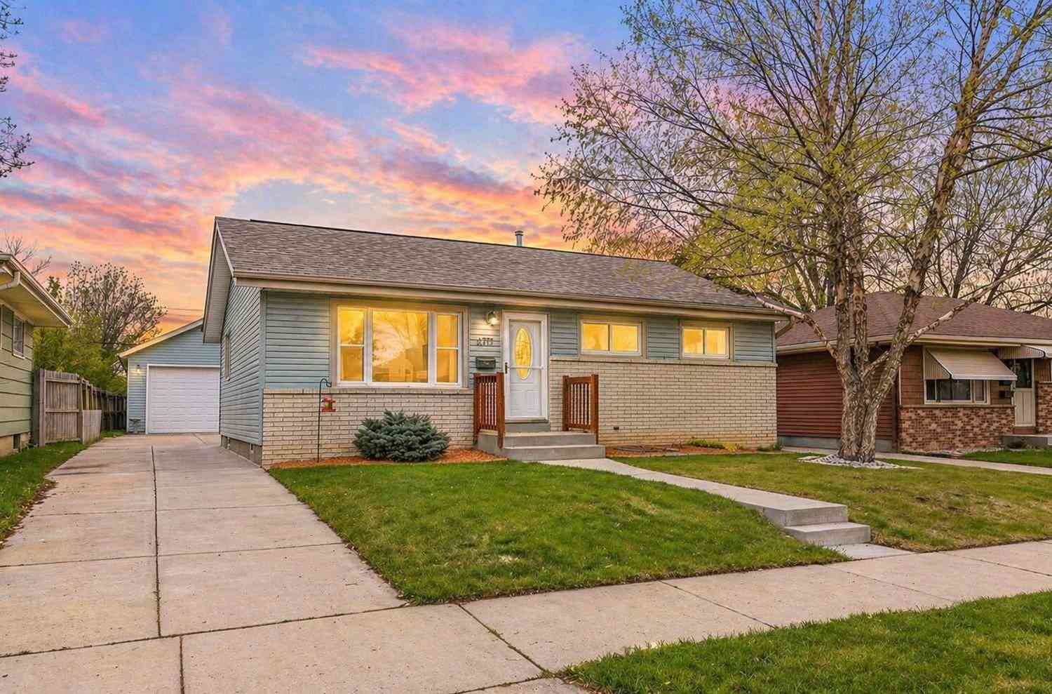 Homes For Sale - 6717 S 18th<br/> Milwaukee, WI 53221