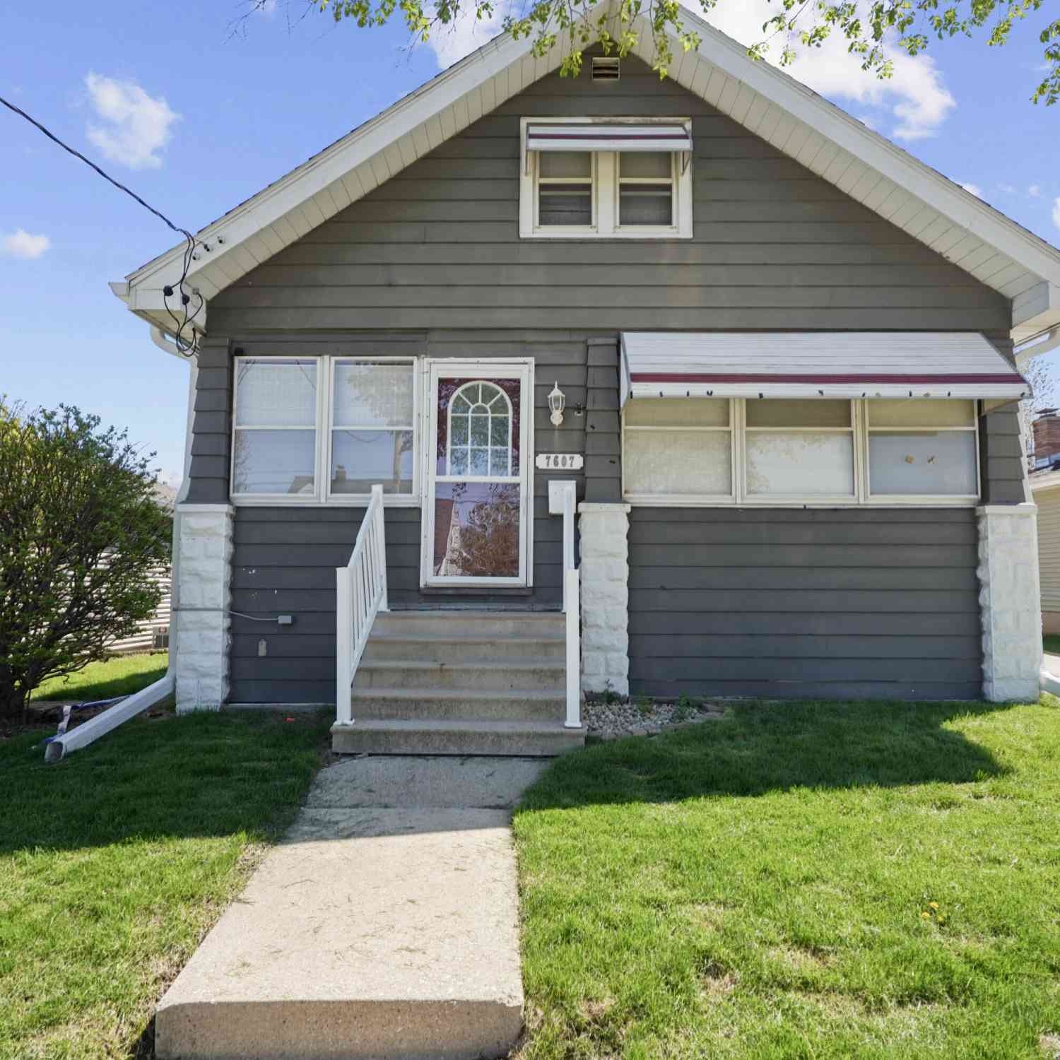 Homes For Sale - 7607 39th<br/> Kenosha, WI 53142