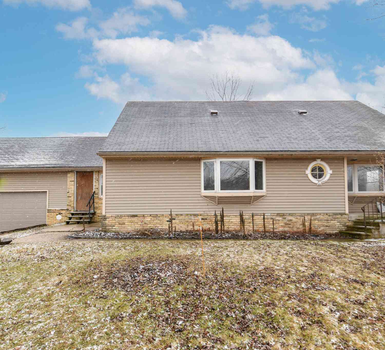 Homes For Sale - 9335 W County Line #9325<br/> Milwaukee, WI 53224