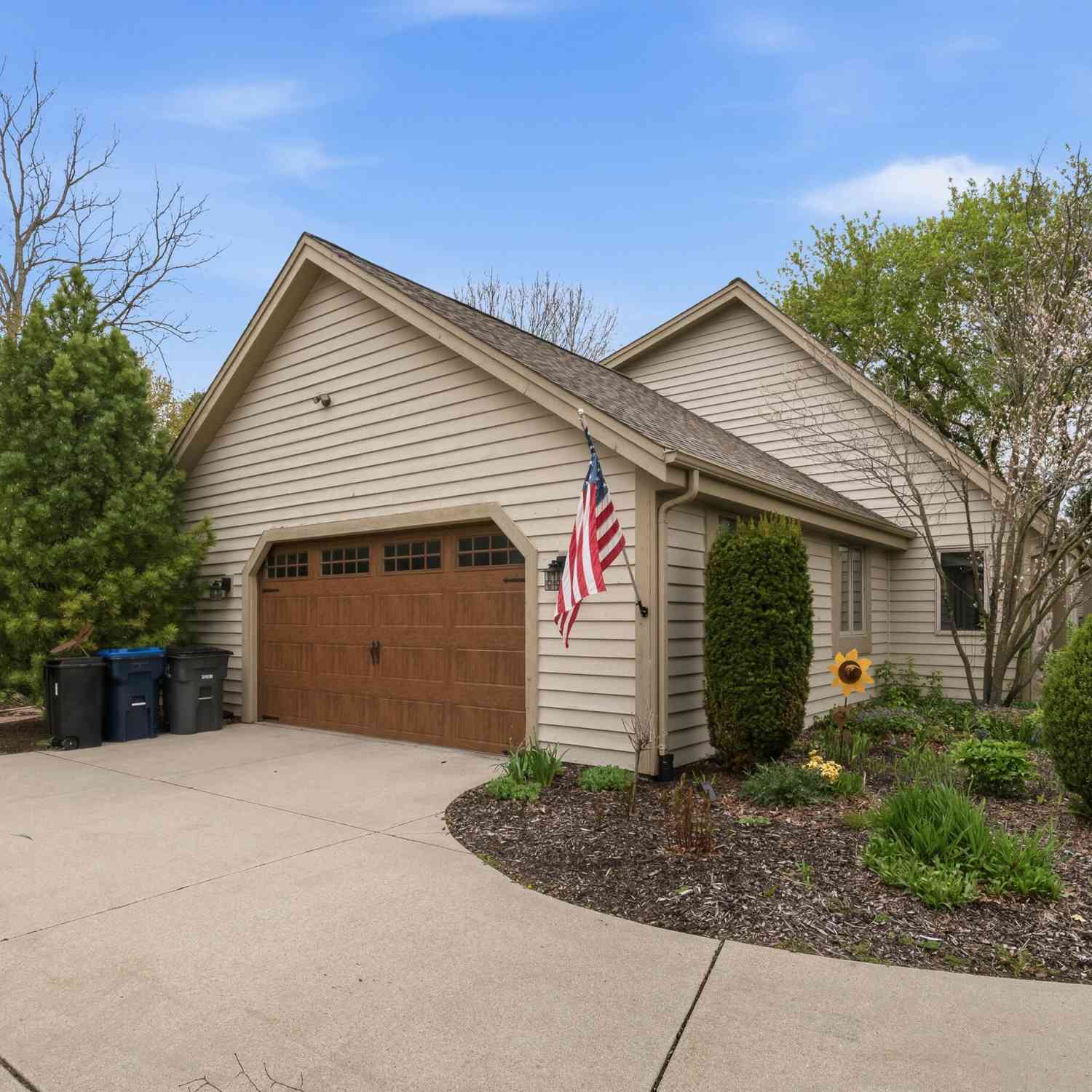 Homes For Sale - 5099 Valley<br/> West Bend, WI 53095