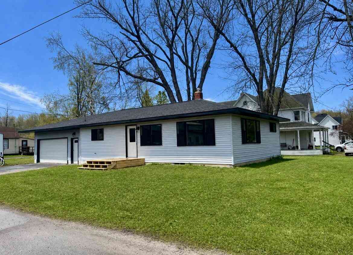 Homes For Sale - 1786 Oconto<br/> Wabeno, WI 54566