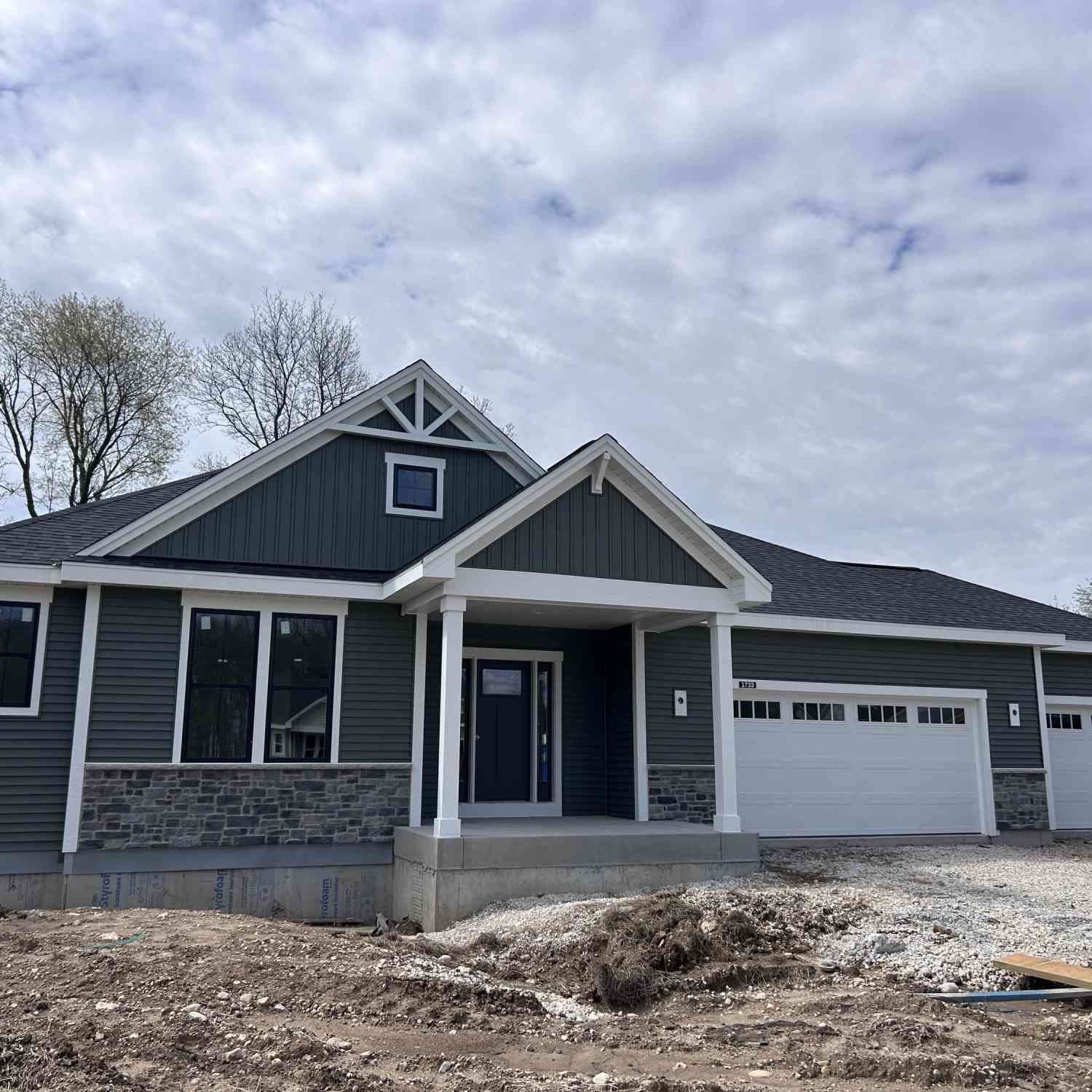 Homes For Sale - 1733 Palmer<br/> Hartford, WI 53027