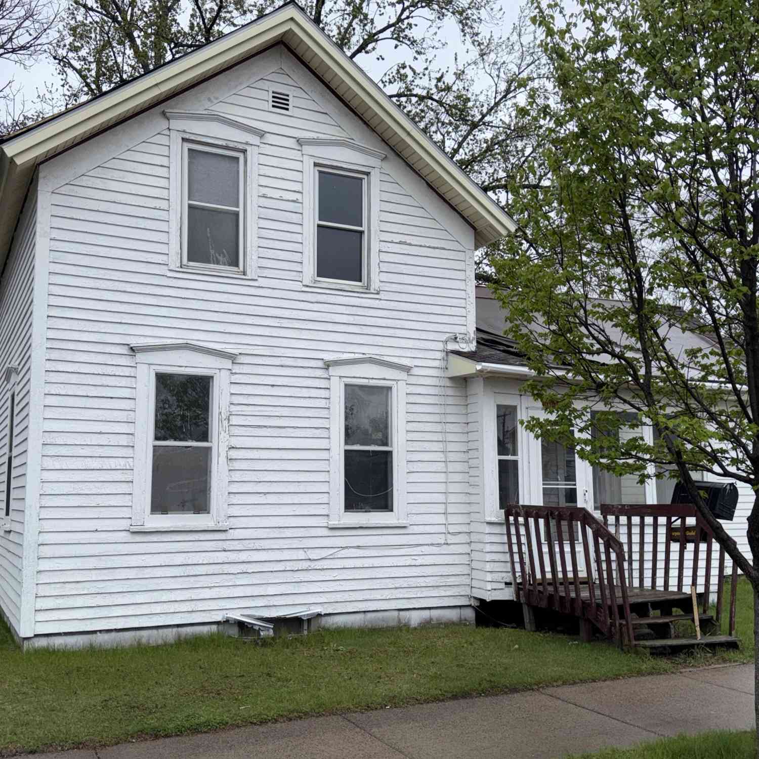 Homes For Sale - 605 S 3rd<br/> Wausau, WI 54401