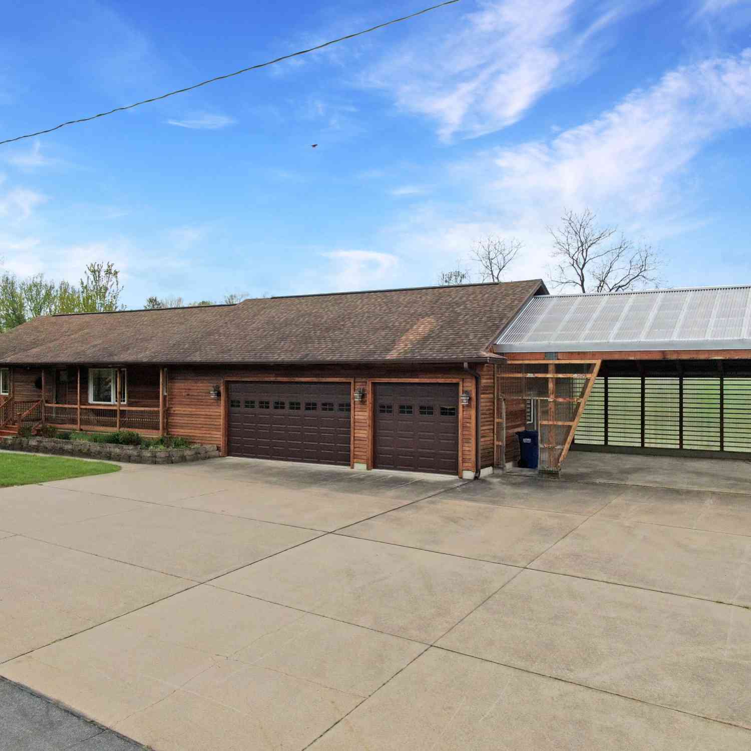 Homes For Sale - 321 Willow<br/> Vernon County, Viroqua, WI 54665