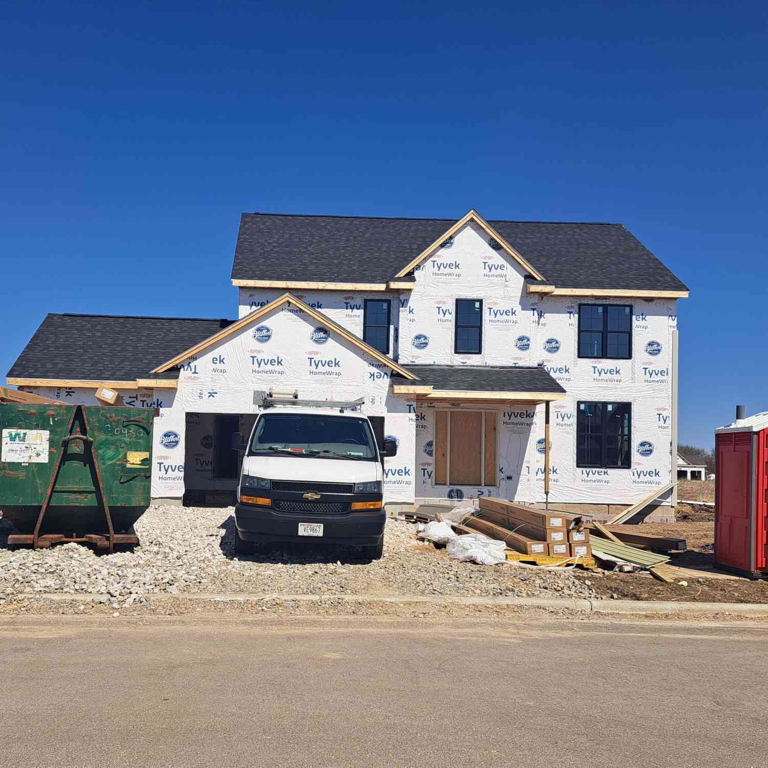 Homes For Sale - 1268 Wild Rye<br/> Oconomowoc, WI 53066