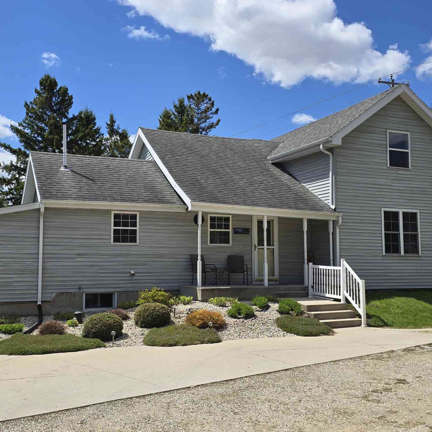 Homes For Sale - 323 S Heritage<br/> Sheboygan County, Oostburg, WI 53070