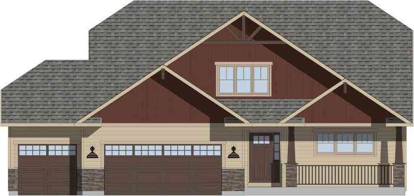 Homes For Sale - 334 Ridgeview<br/> Jefferson County, Lake Mills, WI 53551