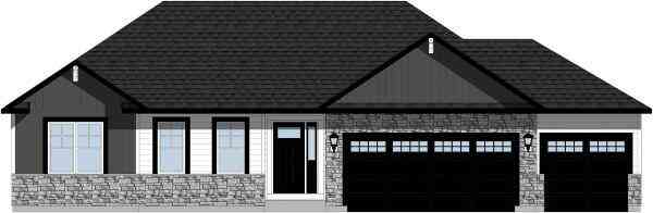 Homes For Sale - 420 Ridgeview<br/> Jefferson County, Lake Mills, WI 53551