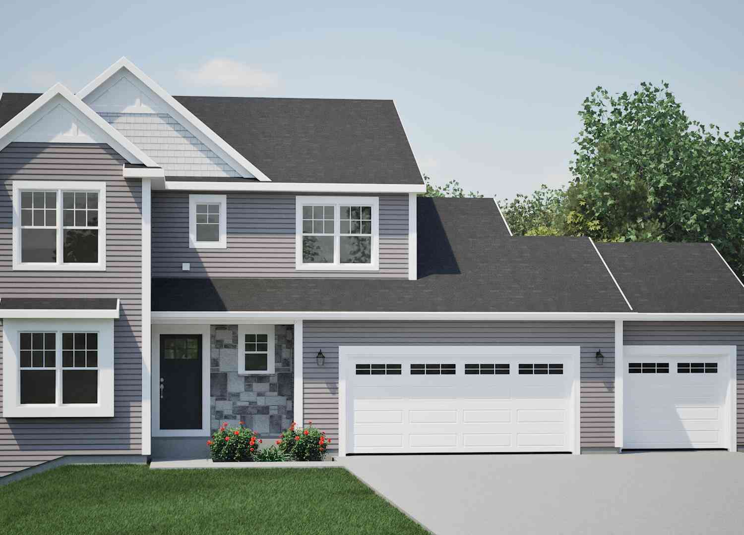 Homes For Sale - 935 Cardinal<br/> Mukwonago, WI 53149