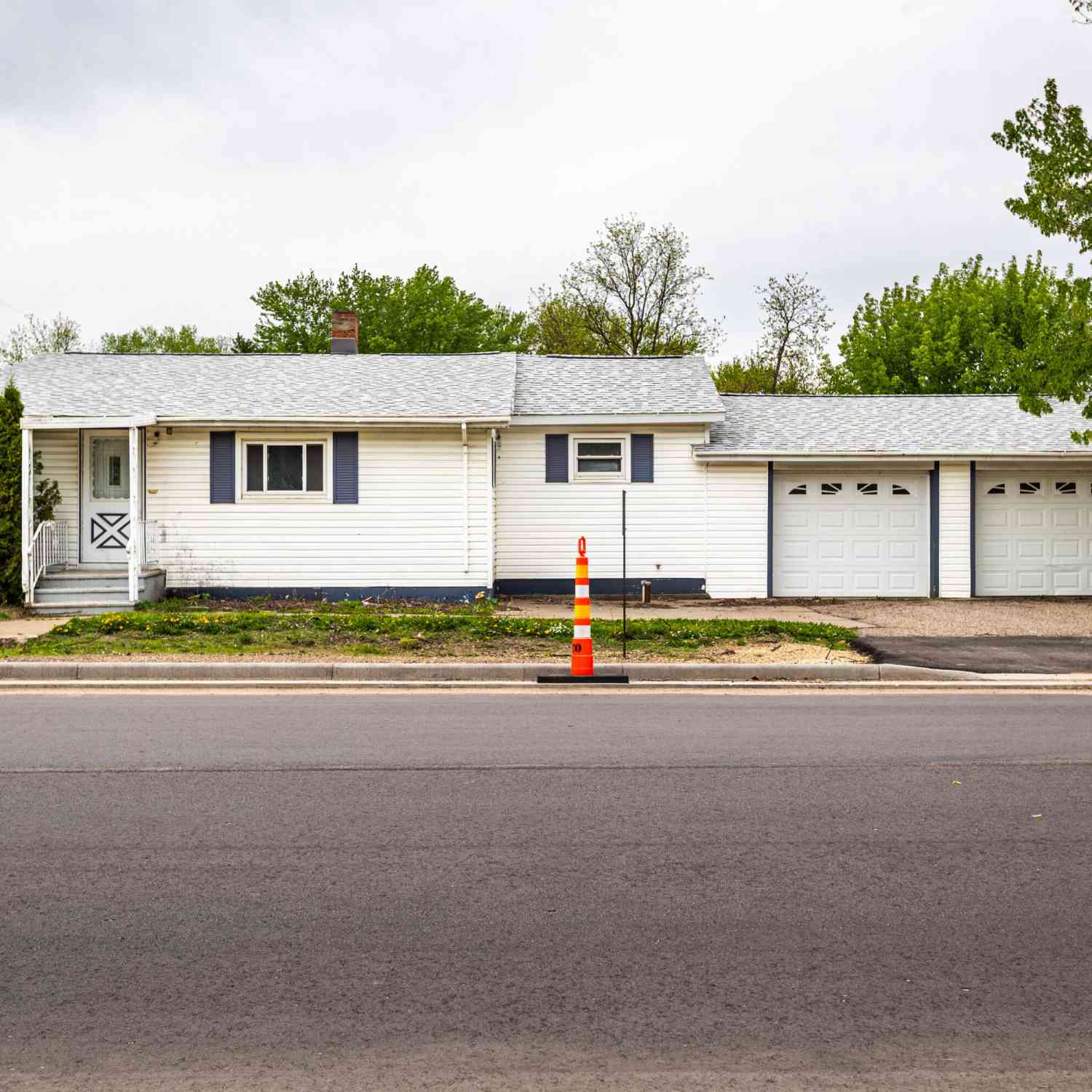 Homes For Sale - N7281 County Road Xx<br/> Holland, WI 54636