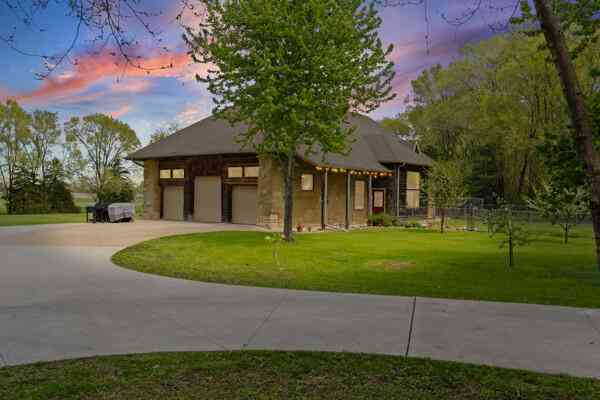 Homes For Sale - W7760 County Road Zb<br/> Onalaska, WI 54650