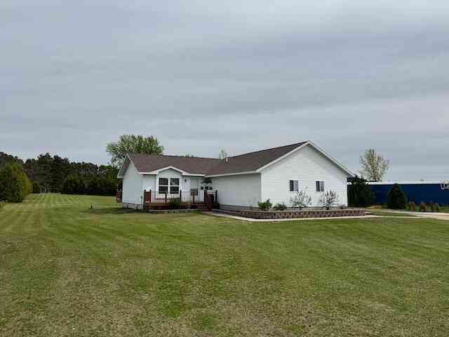 Homes For Sale - S2834 Fern<br/> Buffalo County, Milton, WI 54629