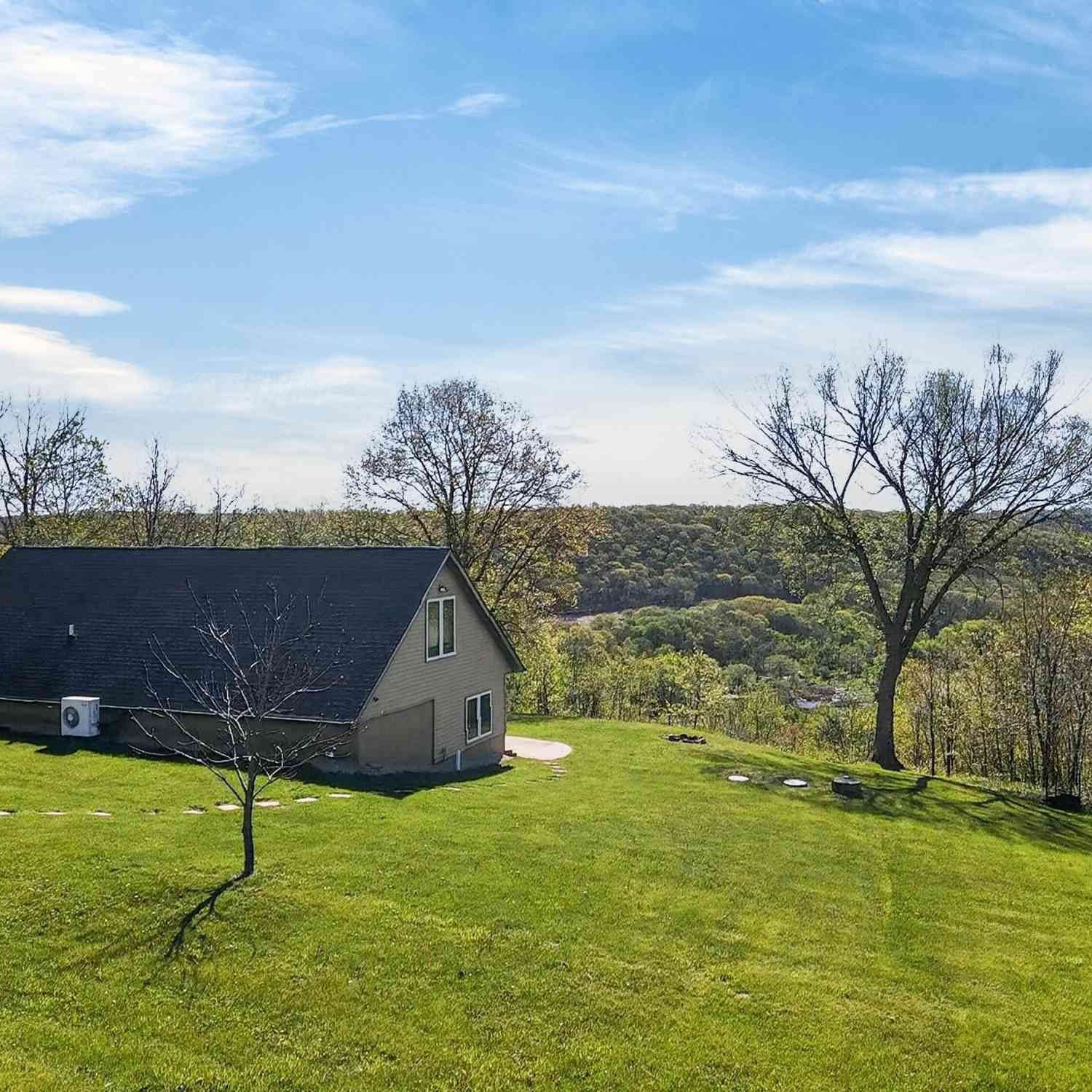 Homes For Sale - 29056 Skyview<br/> Crawford County, Eastman, WI 54626