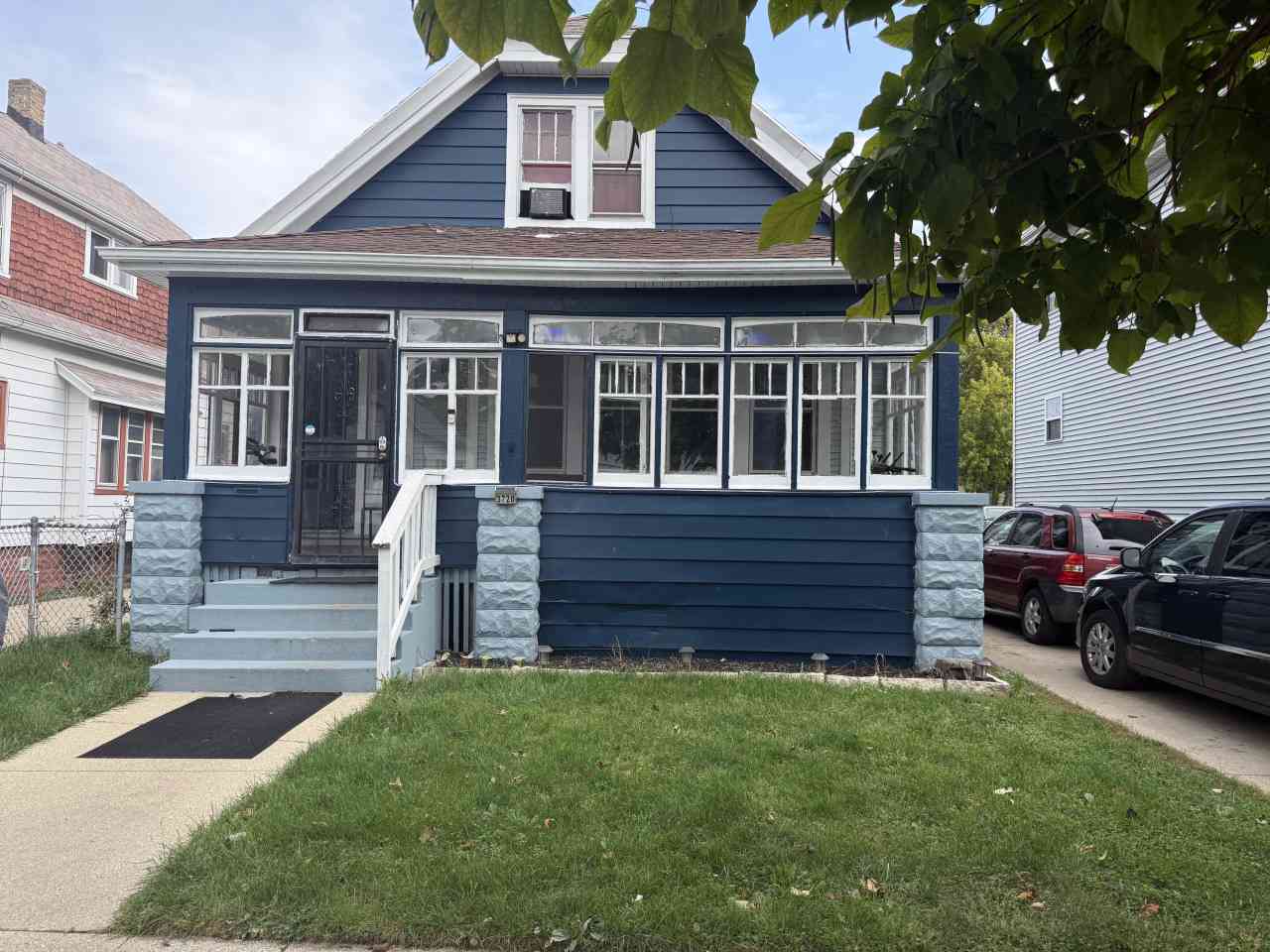 Homes For Sale - 3720 N 2nd<br/> Milwaukee, WI 53212