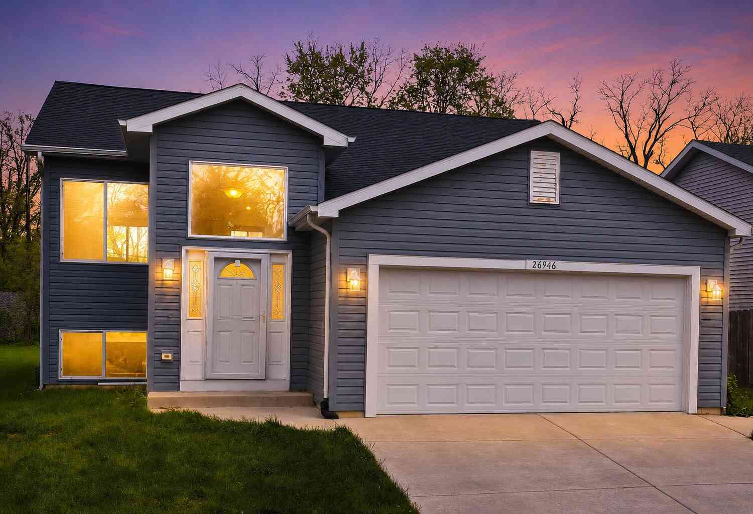 Homes For Sale - 26946 99th<br/> Salem, WI 53179