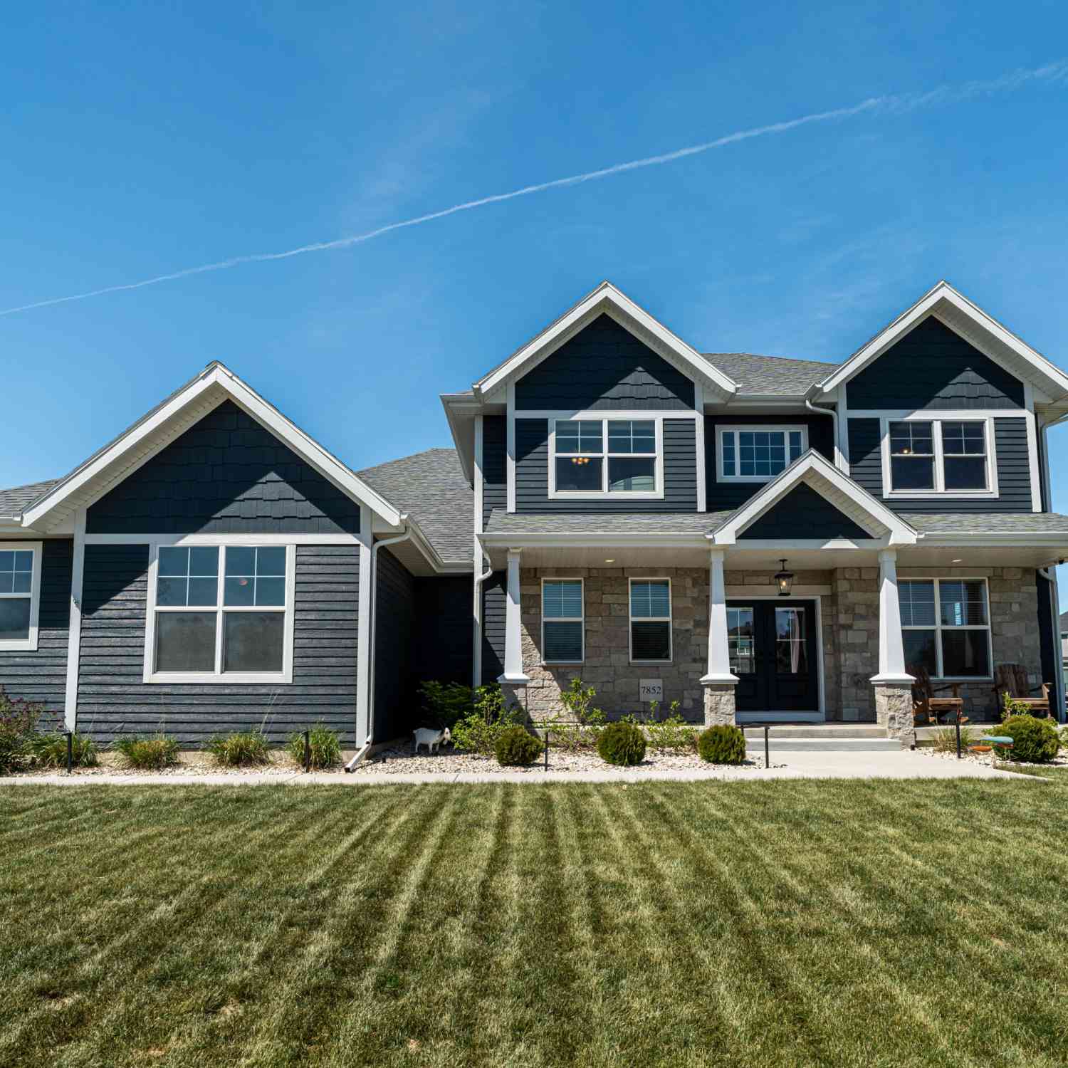 Homes For Sale - 7852 W Preserve<br/> Ozaukee County, Mequon, WI 53097