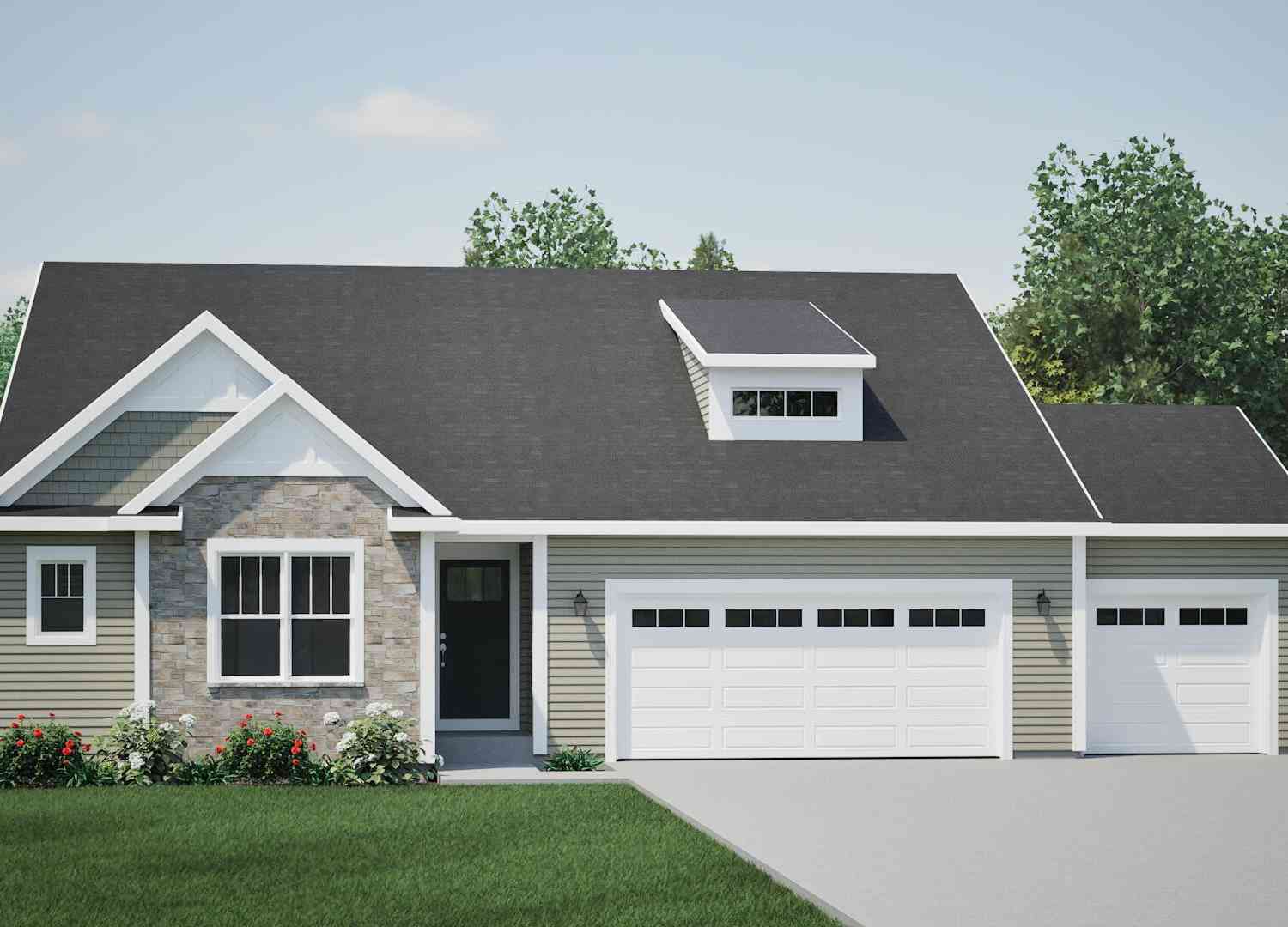 Homes For Sale - 1750 Cardinal<br/> Mukwonago, WI 53149