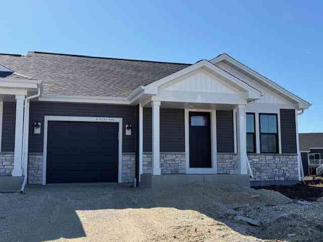 Homes For Sale - N162W21849 Poppy<br/> Jackson, WI 53037