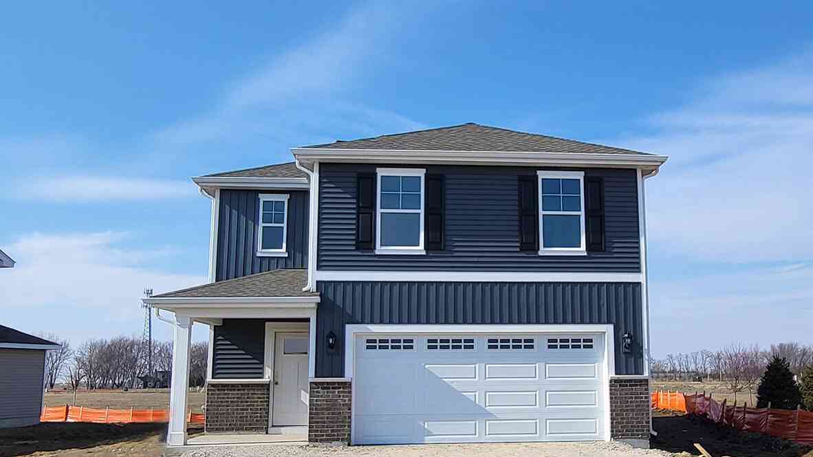 Homes For Sale - 7123 Oakmont<br/> Mount Pleasant, WI 53403