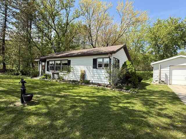 Homes For Sale - W873 County Road F<br/> Osceola, WI 53010