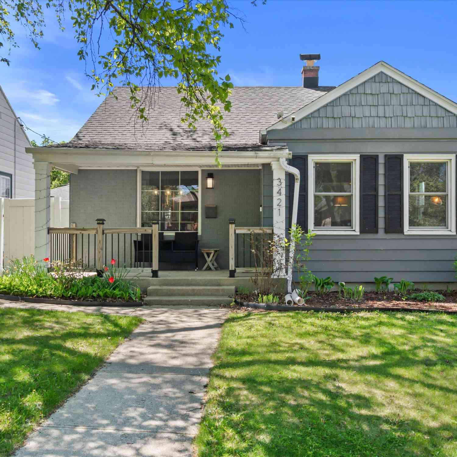 Homes For Sale - 3421 S Quincy<br/> Milwaukee, WI 53207