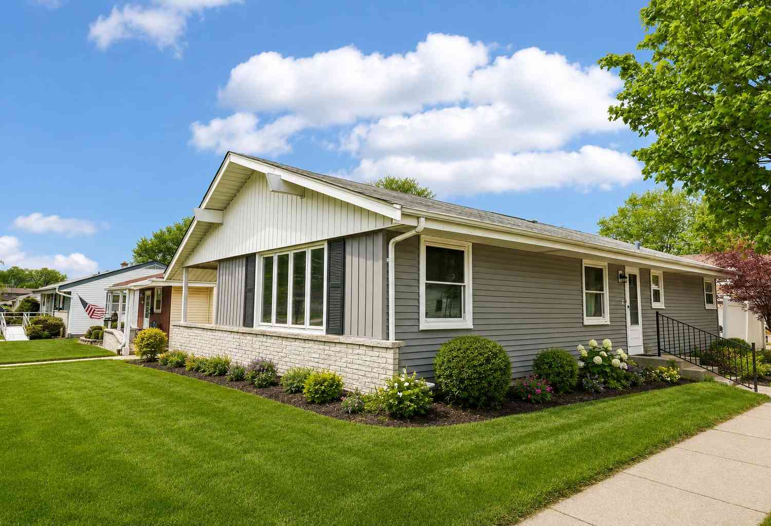 Homes For Sale - 9600 W Morgan<br/> Milwaukee, WI 53228
