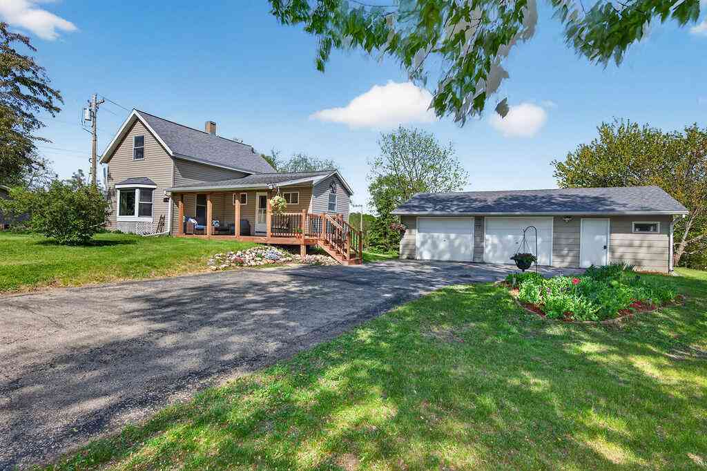 Homes For Sale - 11790 Main<br/> Trempealeau County, Trempealeau, WI 54661