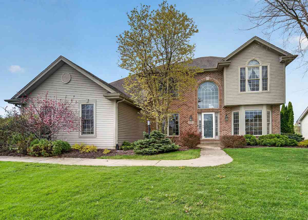 Homes For Sale - 5145 Campfire<br/> Mount Pleasant, WI 53406