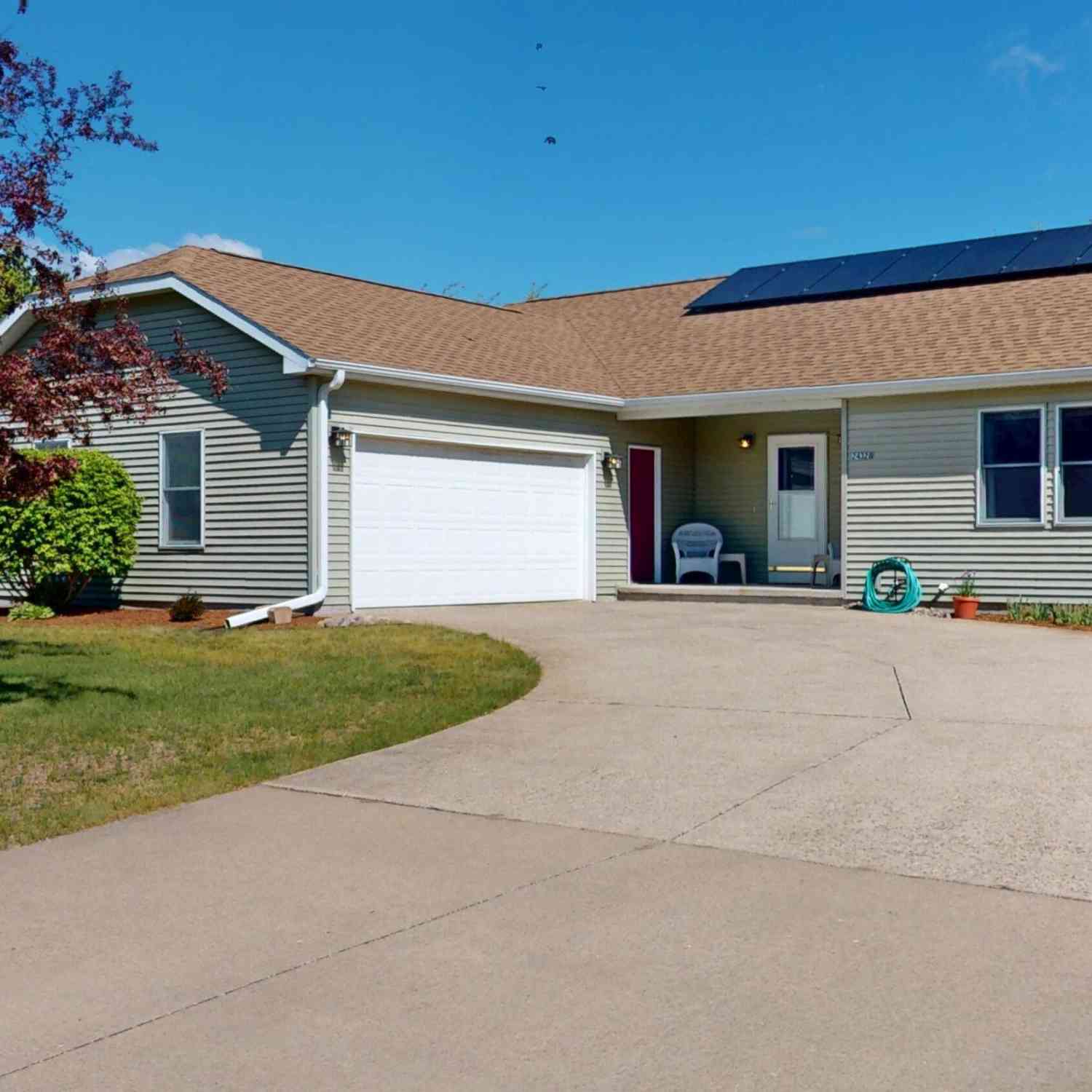 Homes For Sale - 24328 Cardinal<br/> Trempealeau County, Trempealeau, WI 54661