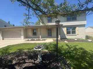 Homes For Sale - 12740 W Eden<br/> New Berlin, WI 53151
