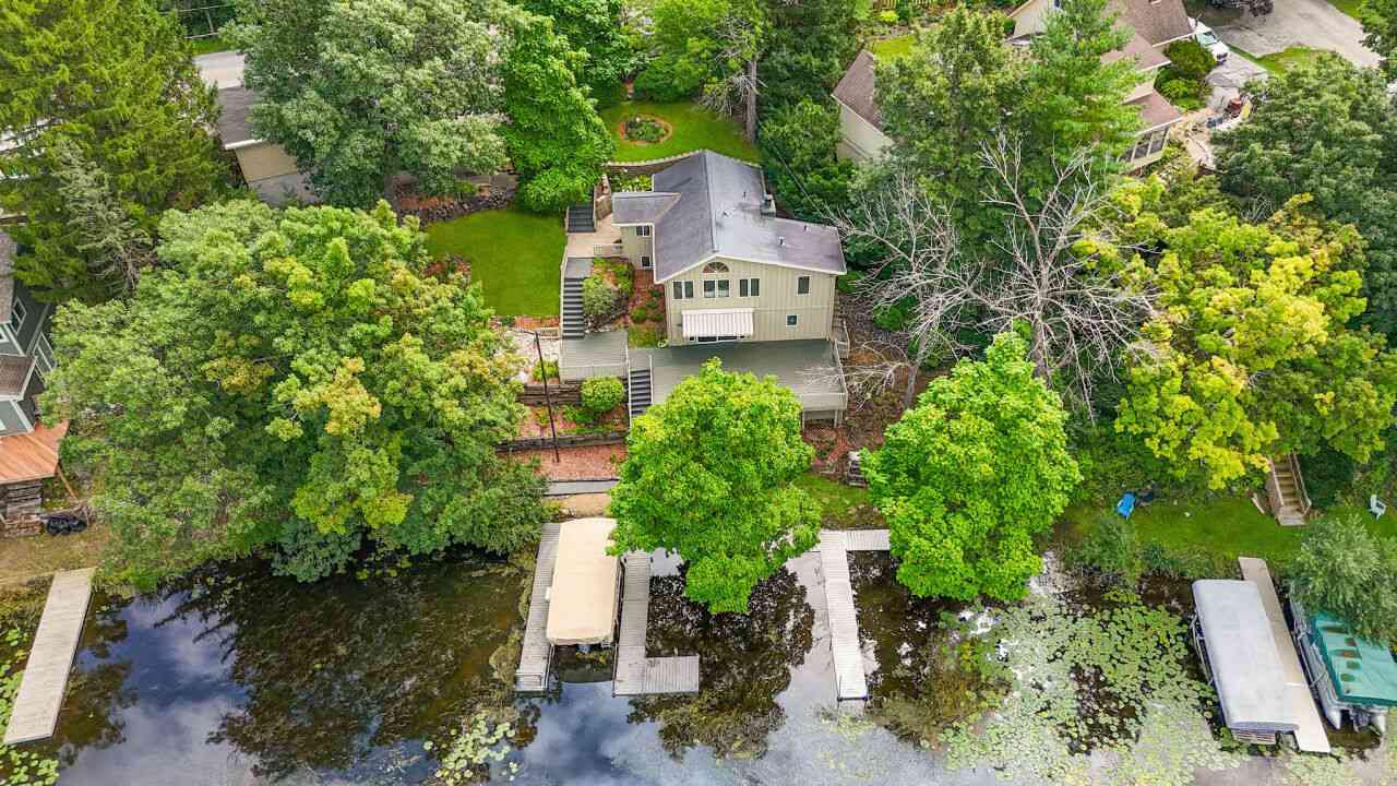Homes For Sale - W332N6481 County Road C<br/> Merton, WI 53058