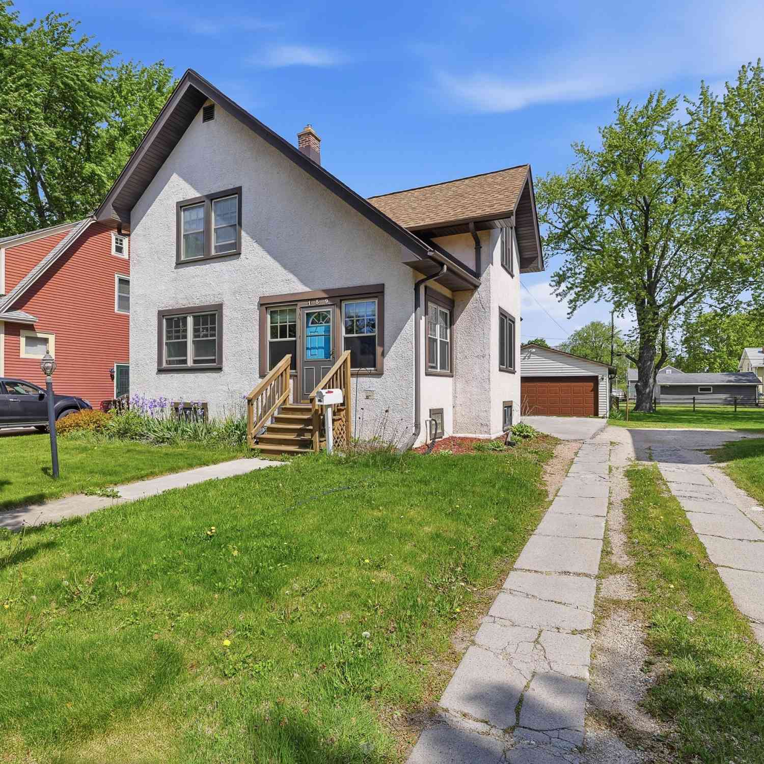 Homes For Sale - 159 E Bank<br/> Fond Du Lac, WI 54935