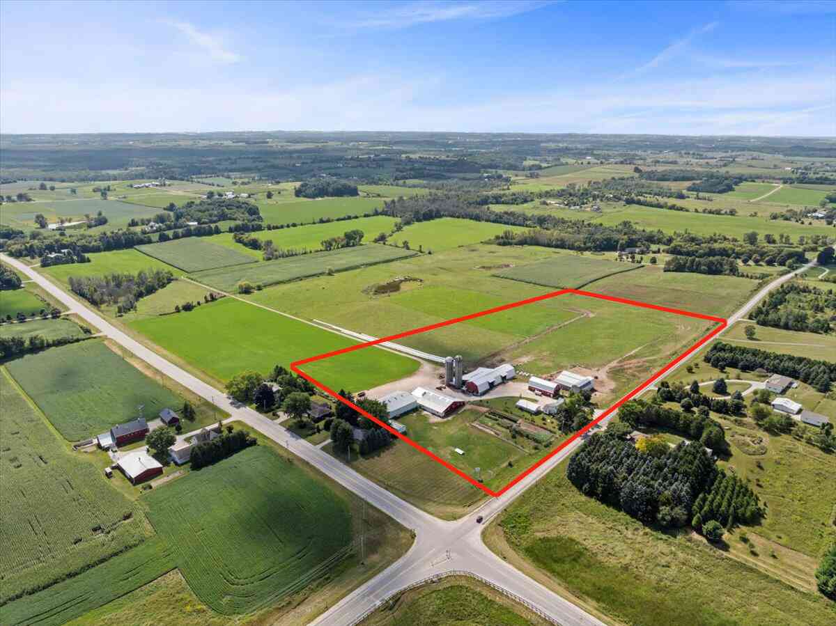 Homes For Sale - W1731 Kiel<br/> Calumet County, New Holstein, WI 53061