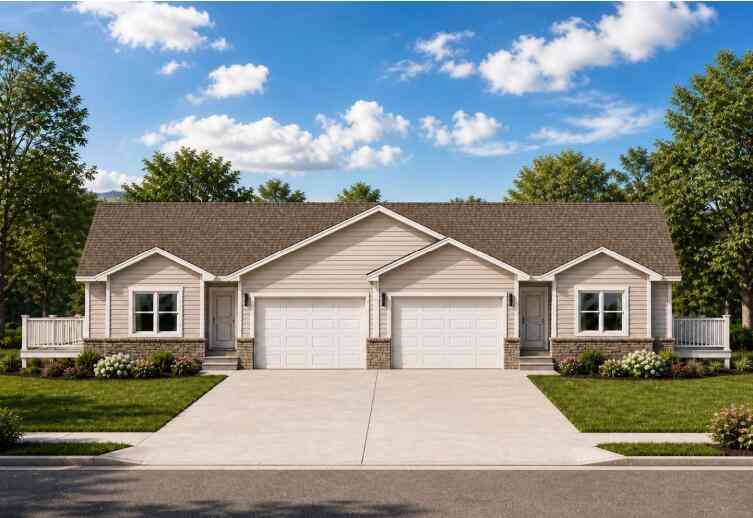 Homes For Sale - 305A East Haven<br/> Watertown, WI 53094