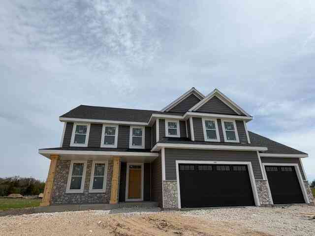 Homes For Sale - 490 Talbots Woods<br/> Dousman, WI 53118