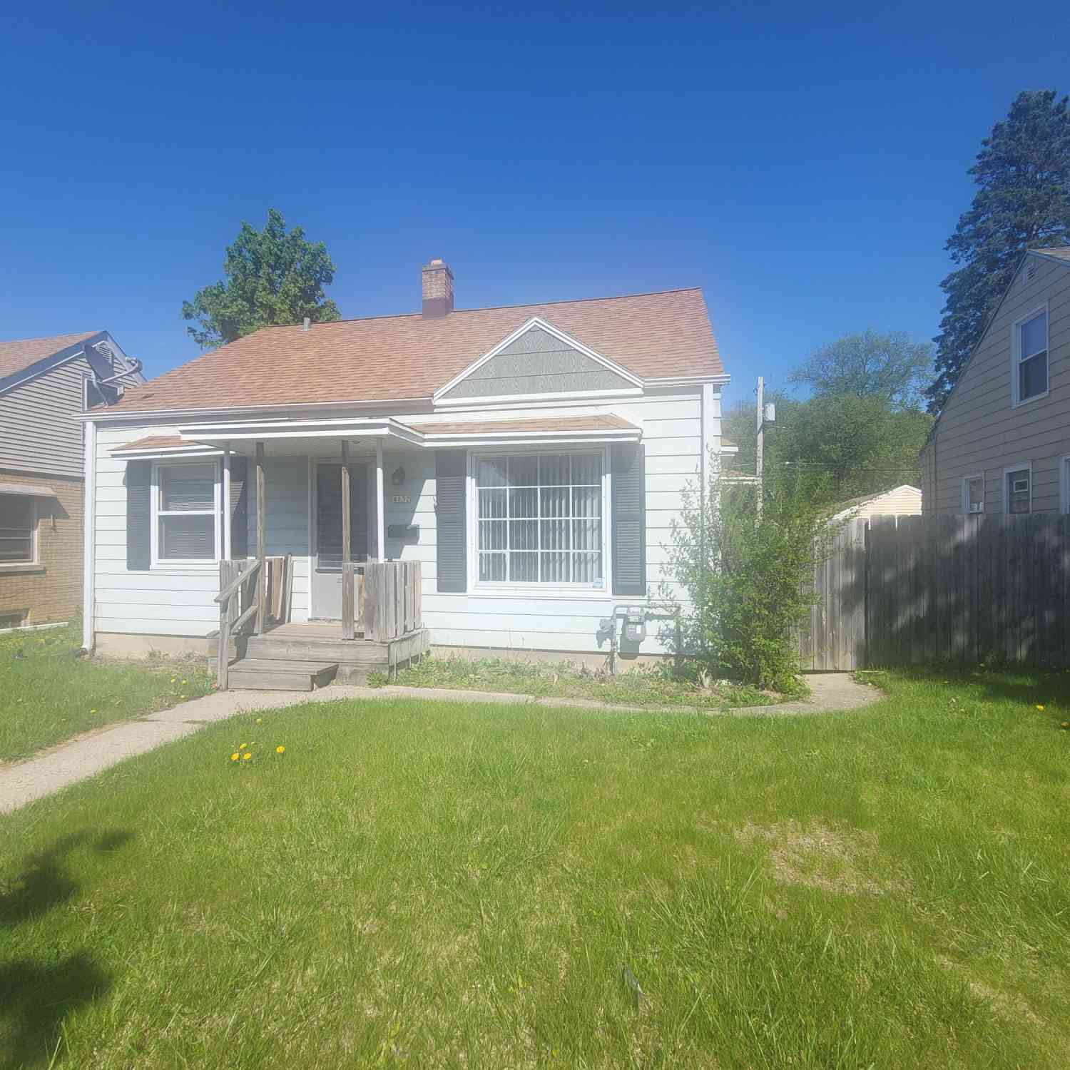 Homes For Sale - 4132 N 51st<br/> Milwaukee, WI 53216