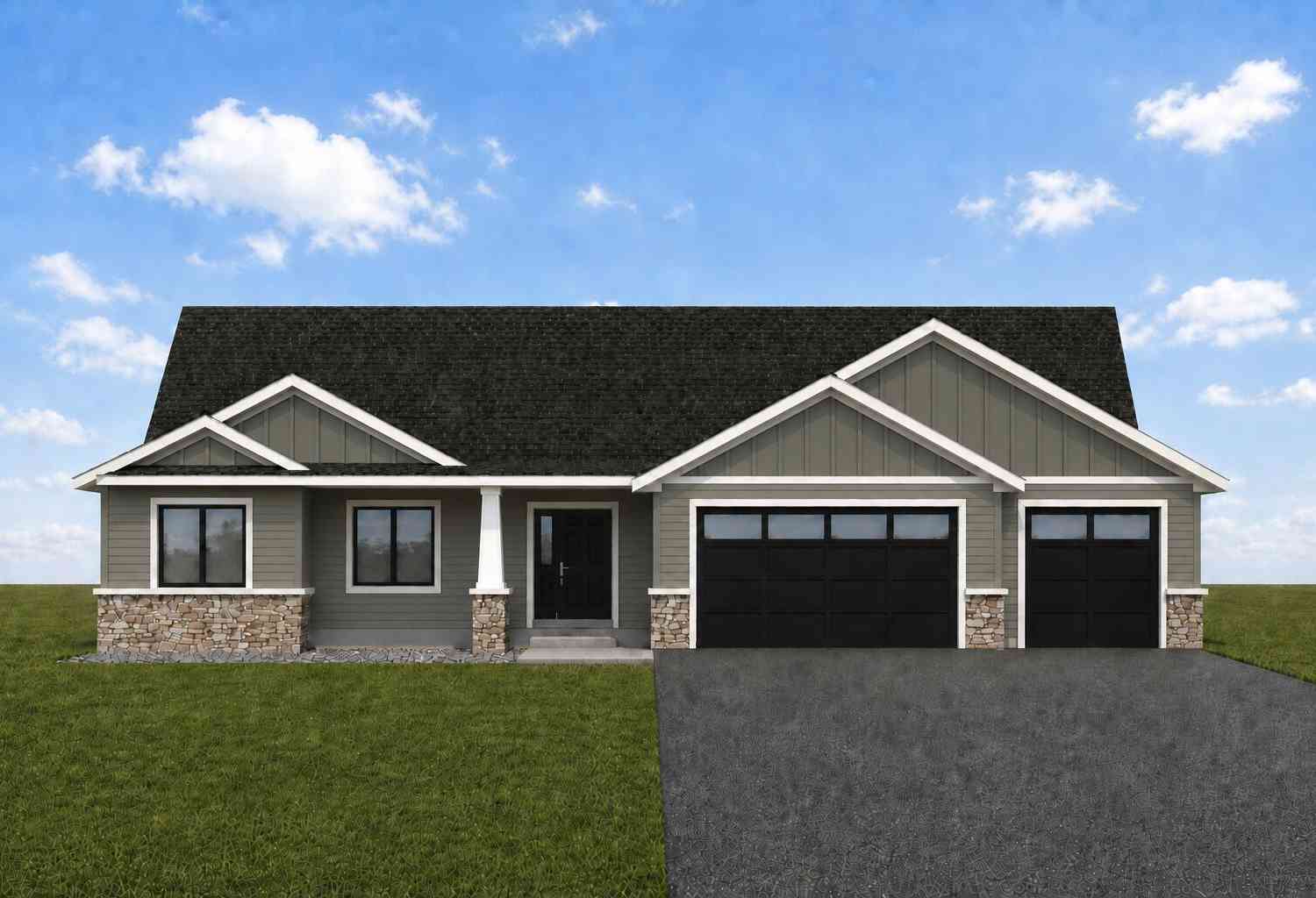 Homes For Sale - 933 Bridger<br/> Holmen, WI 54636
