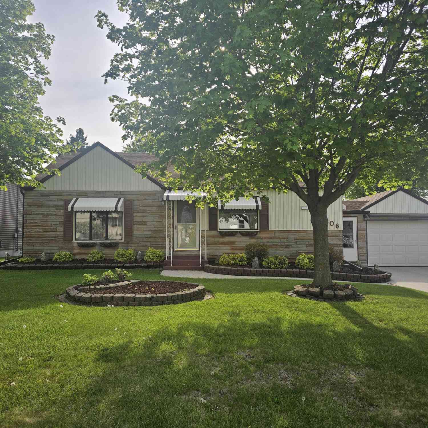 Homes For Sale - 106 West<br/> Manitowoc County, Saint Nazianz, WI 54232