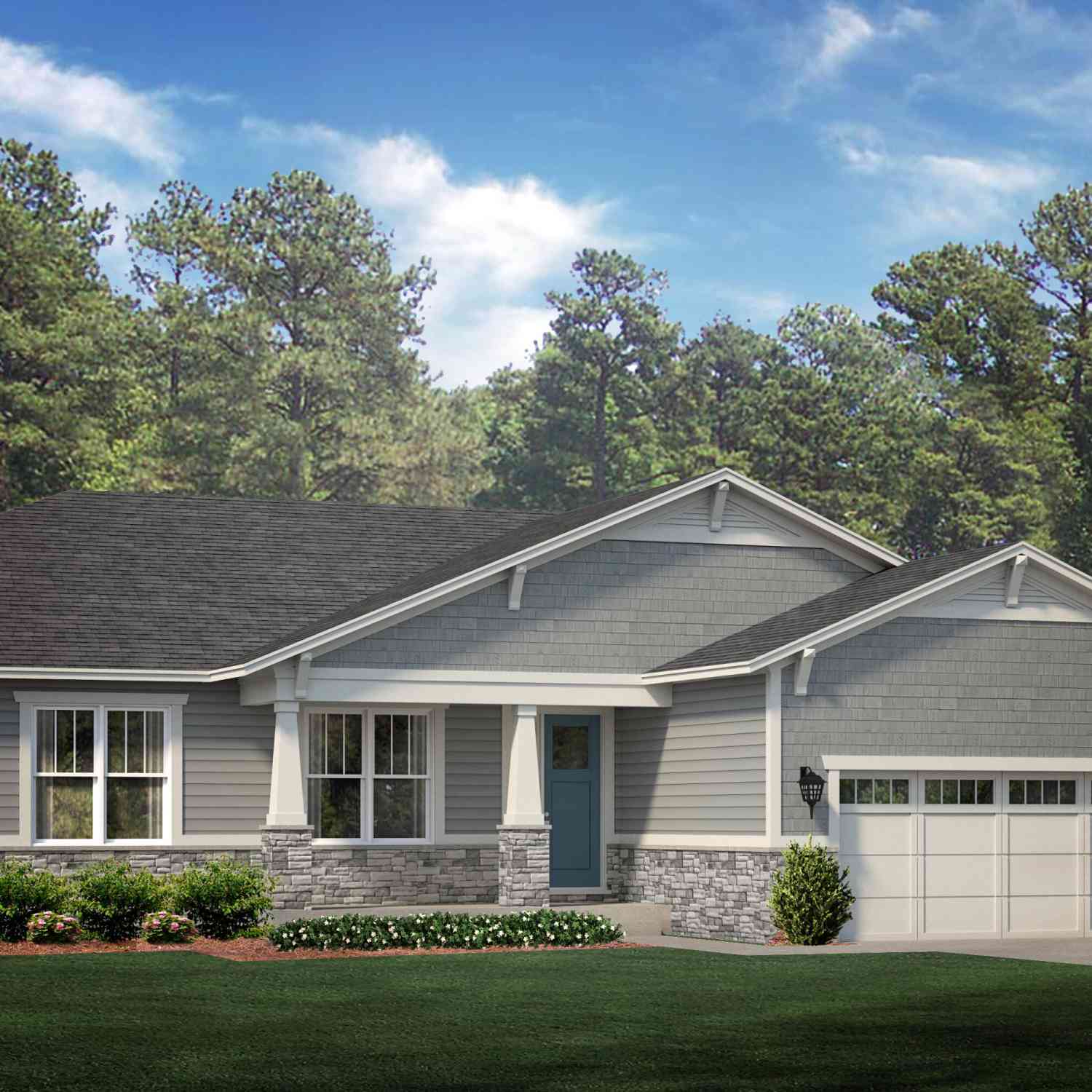 Homes For Sale - LT10 Arbor Ridge<br/> Delavan, WI 53115