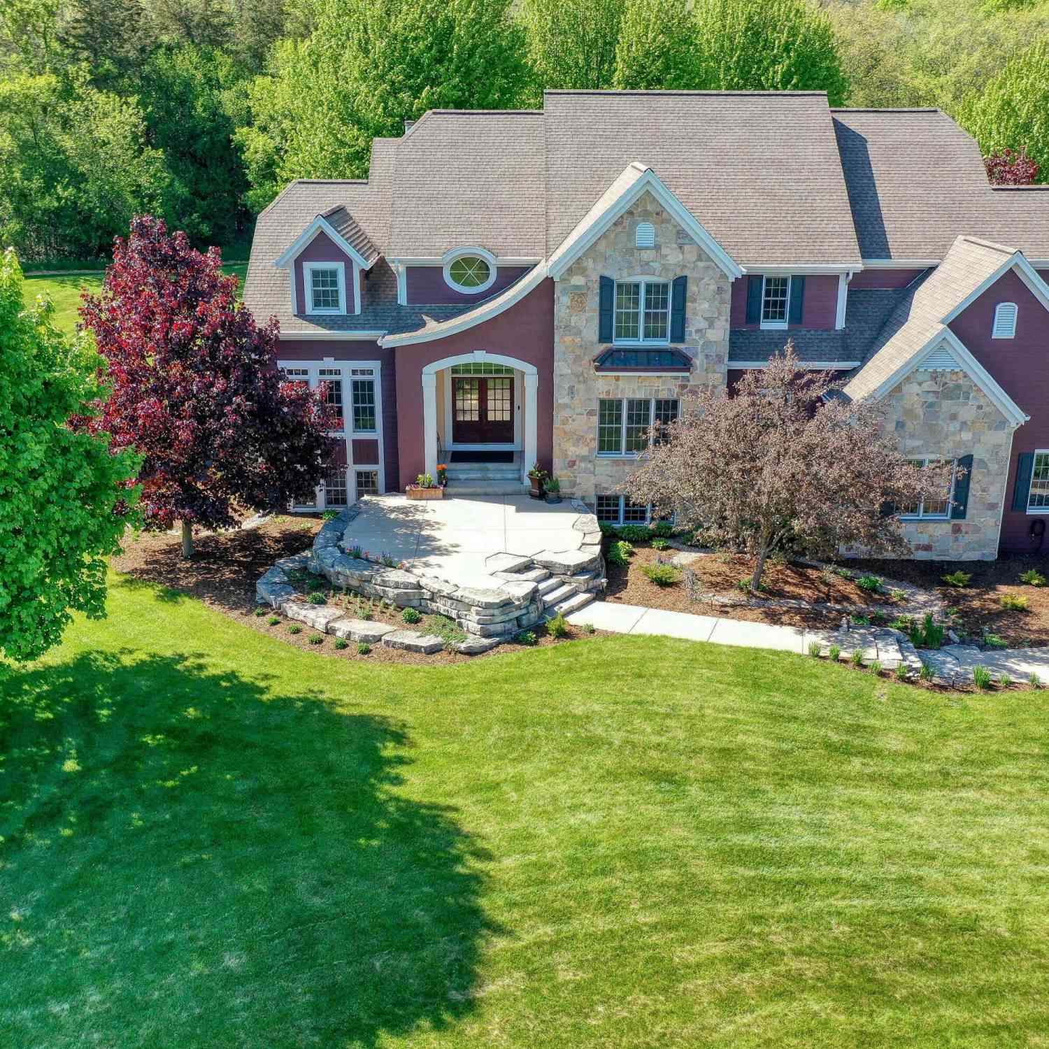 Homes For Sale - 5249 Red Cedar<br/> West Bend, WI 53095