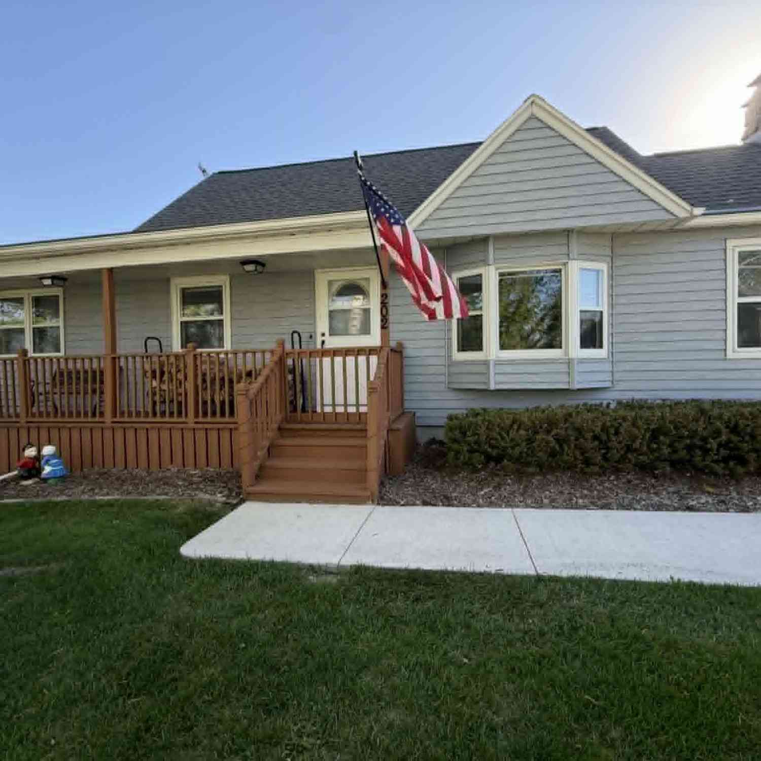 Homes For Sale - 202 Lake<br/> Sheboygan County, Cascade, WI 53011