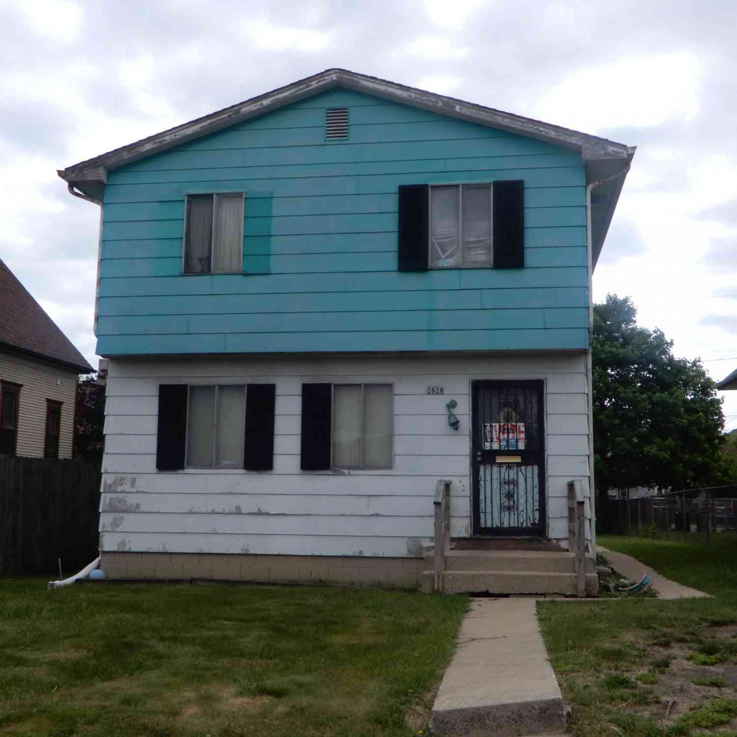 Homes For Sale - 2628 N 7th<br/> Milwaukee, WI 53212