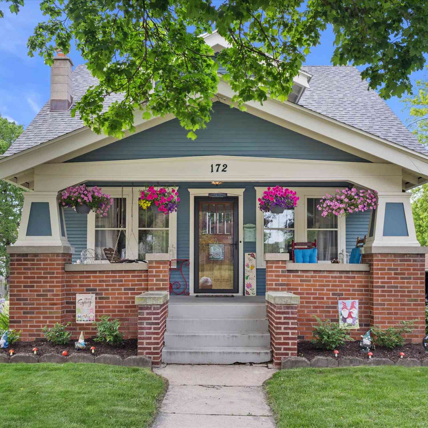 Homes For Sale - 172 W Highland<br/> Burlington, WI 53105