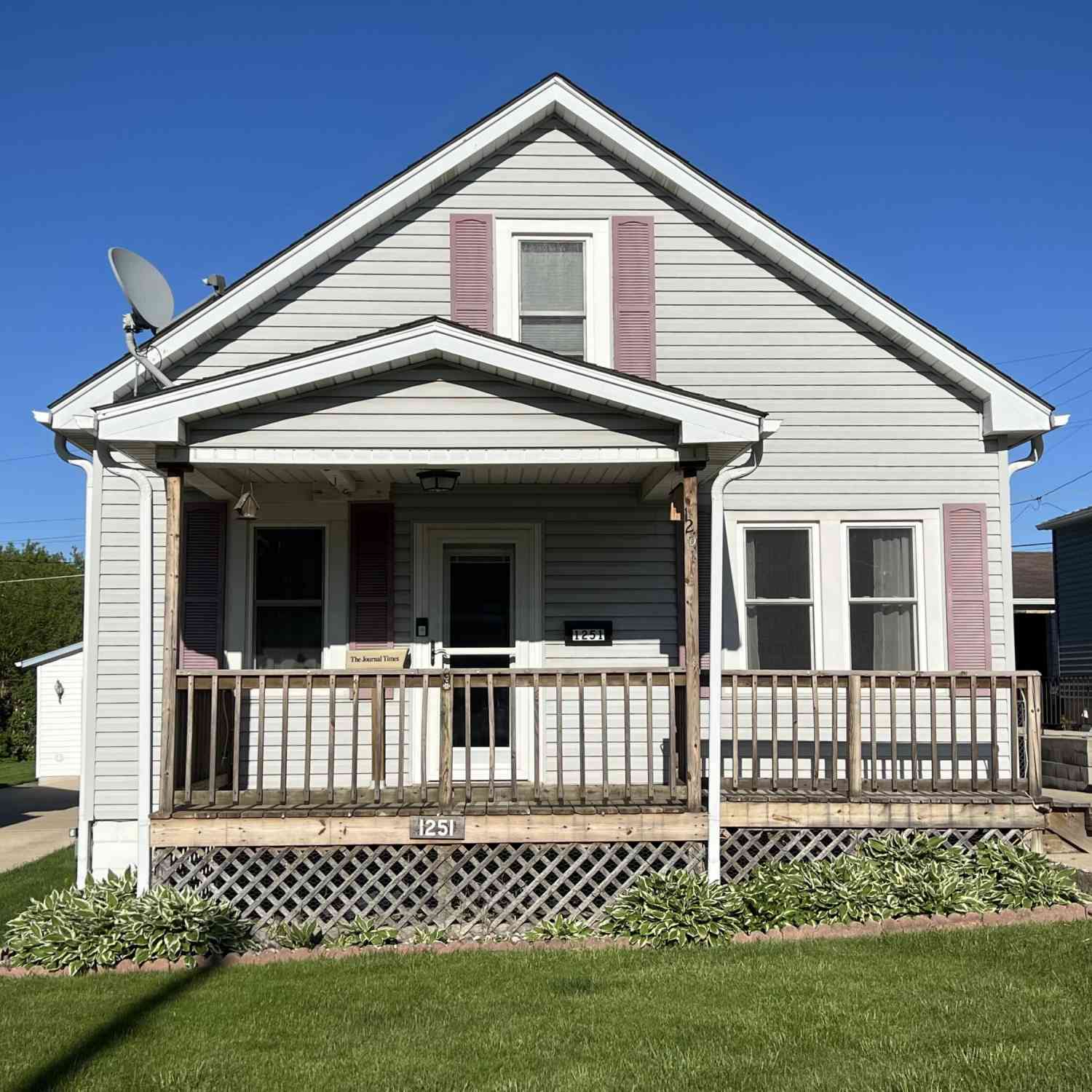 Homes For Sale - 1251 Illinois<br/> Racine, WI 53405