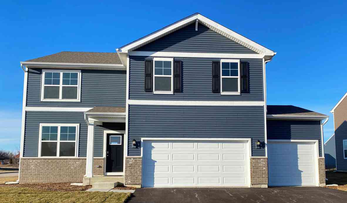 Homes For Sale - 5745 Hunter<br/> Mount Pleasant, WI 53406
