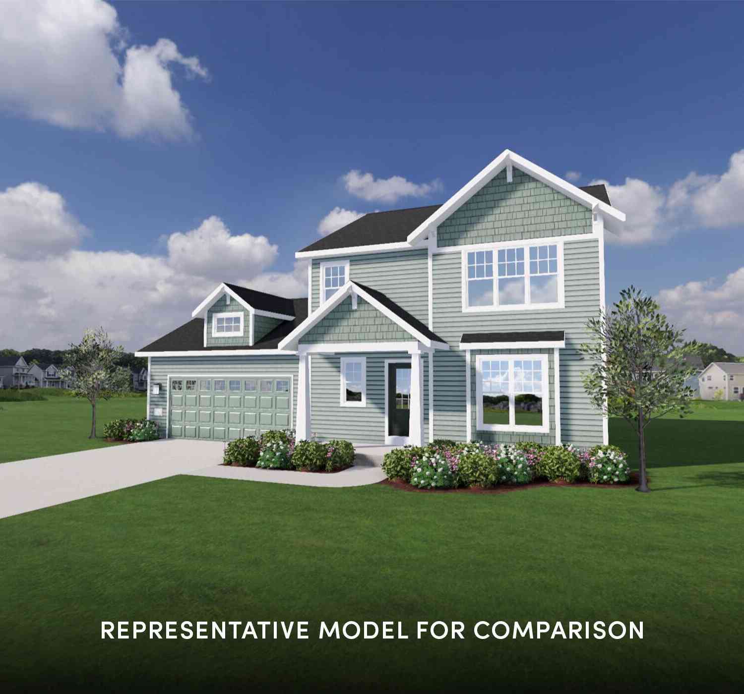 Homes For Sale - 5374 Lillie<br/> Caledonia, WI 53402