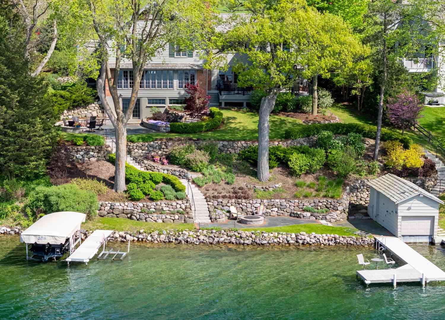 Homes For Sale - 4664 Fontana<br/> West Bend, WI 53095